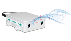 Home With Two HVAC Systems