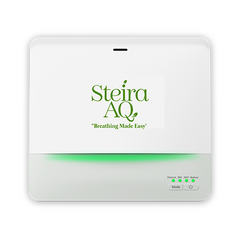 Home With Two HVAC Systems