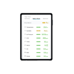 Home With Two HVAC Systems