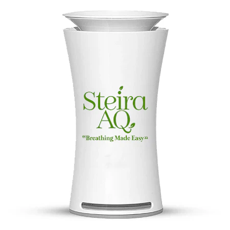 Home With One HVAC System