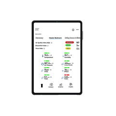Home With Two HVAC Systems